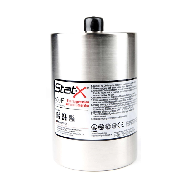 Aerozol