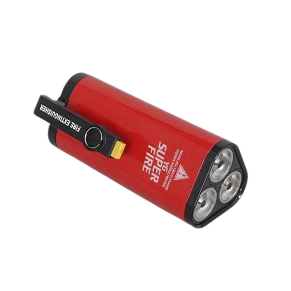 Aerozol