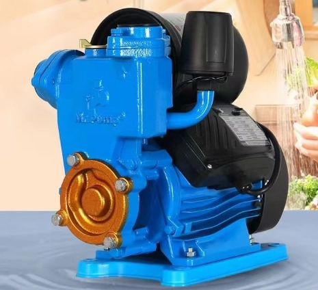 PS126 Avtomatik nasos