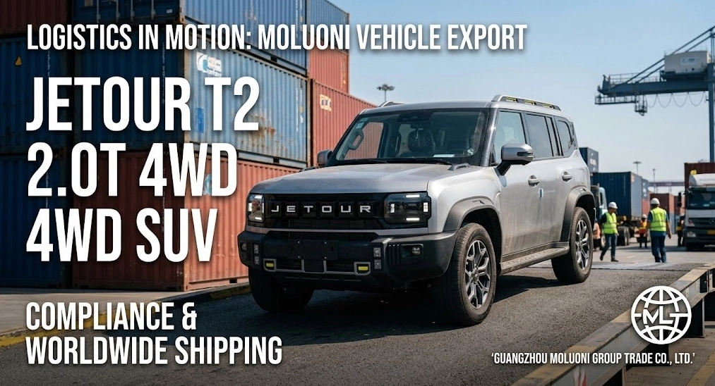Jetour T2 2WD va 4WD: Sizga aslida qaysi versiya kerak?